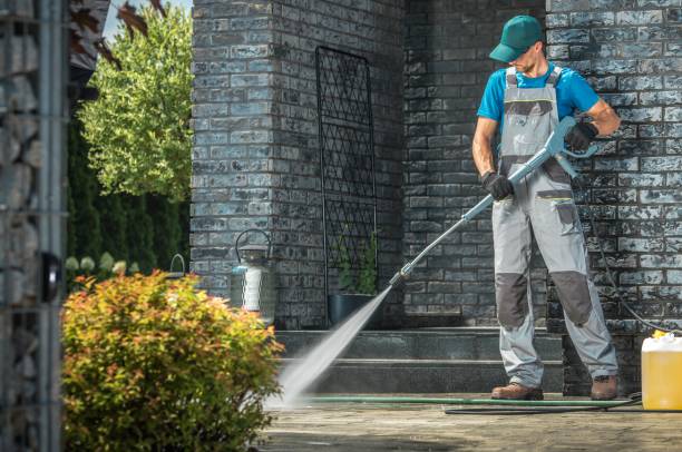 Best Gutter Cleaning  in West Wood, UT