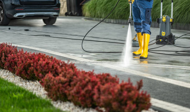 Best Restaurant Pressure Washing  in West Wood, UT