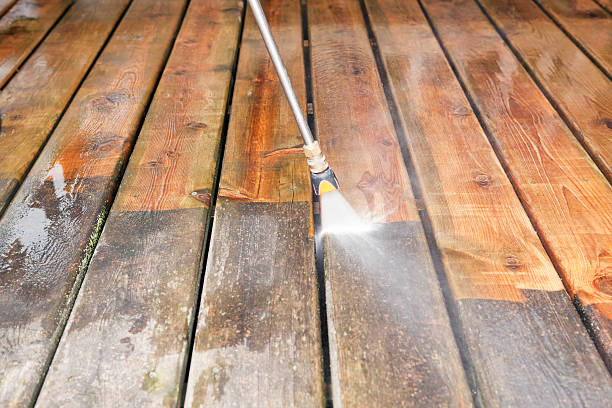 Best Building Exterior Washing  in West Wood, UT